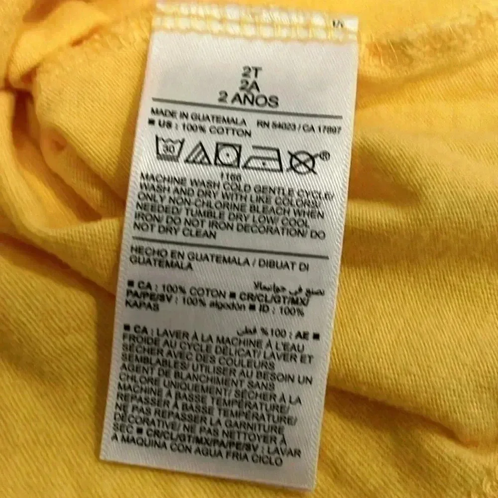 Old Navy T-shirts